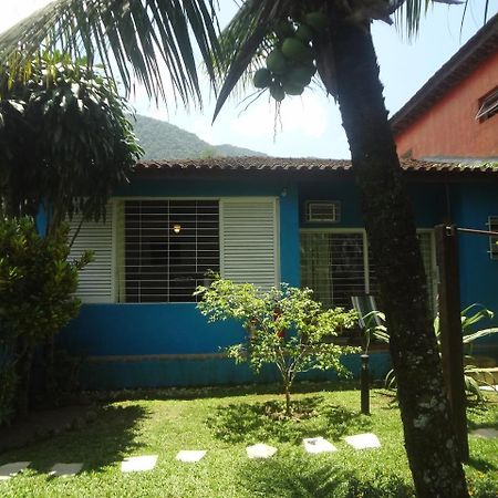 Cantinho Da Tia Helo Maresias Exterior foto