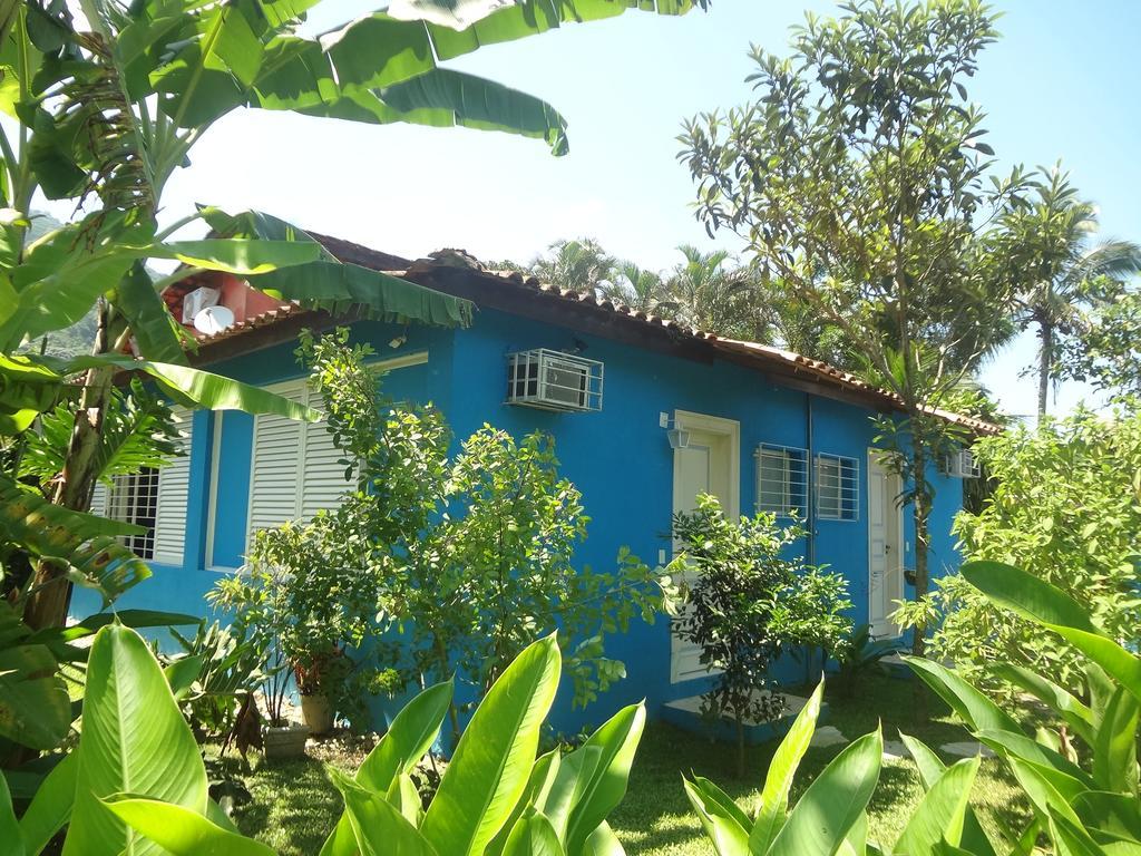 Cantinho Da Tia Helo Maresias Exterior foto